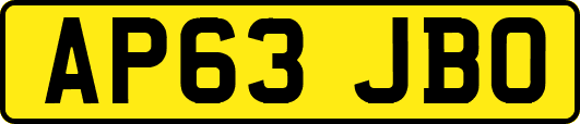 AP63JBO