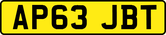 AP63JBT