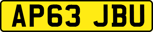 AP63JBU
