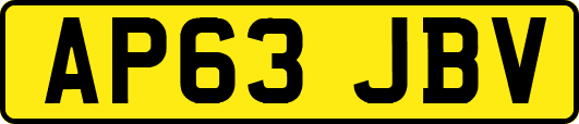 AP63JBV