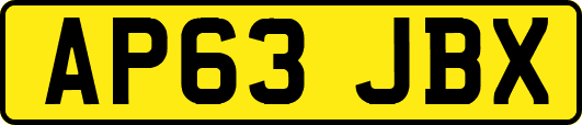 AP63JBX
