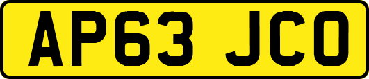 AP63JCO