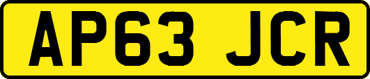 AP63JCR