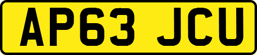 AP63JCU
