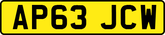 AP63JCW