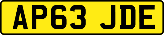 AP63JDE