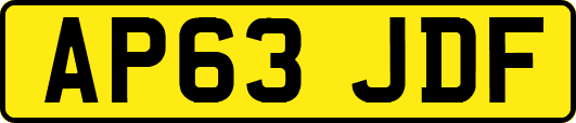 AP63JDF