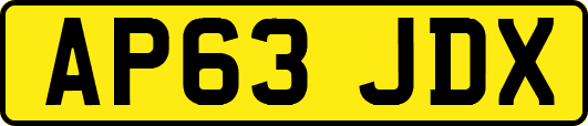 AP63JDX