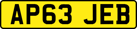AP63JEB