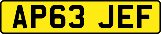 AP63JEF
