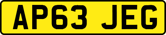 AP63JEG