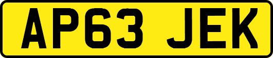 AP63JEK