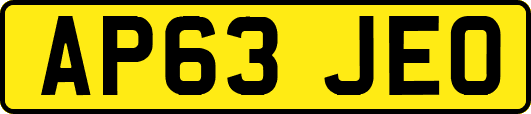 AP63JEO