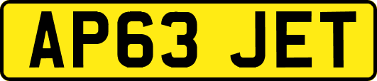AP63JET