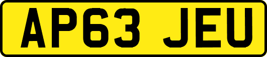 AP63JEU