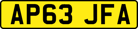 AP63JFA