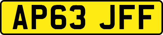 AP63JFF