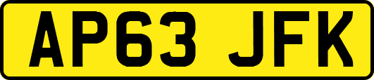 AP63JFK