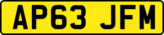 AP63JFM