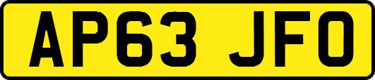 AP63JFO