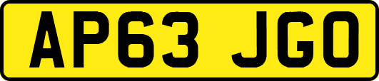 AP63JGO