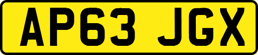 AP63JGX