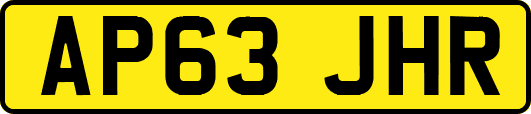 AP63JHR