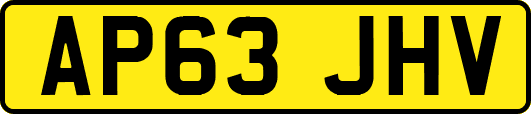 AP63JHV