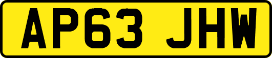 AP63JHW