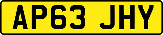 AP63JHY