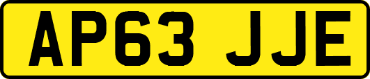 AP63JJE