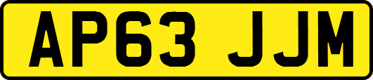 AP63JJM