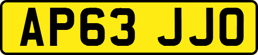 AP63JJO