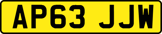 AP63JJW