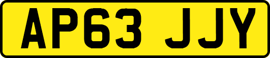 AP63JJY