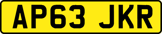 AP63JKR
