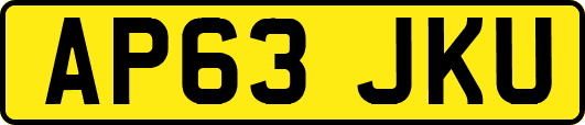 AP63JKU