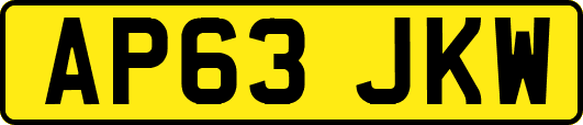 AP63JKW