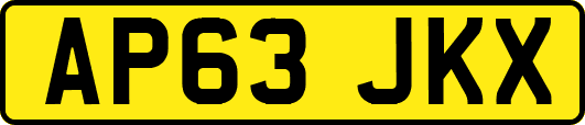 AP63JKX
