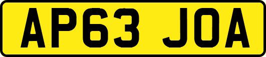 AP63JOA