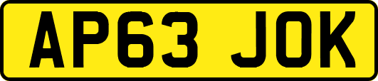 AP63JOK