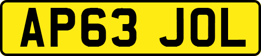 AP63JOL