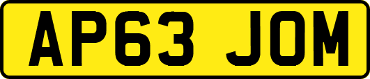 AP63JOM
