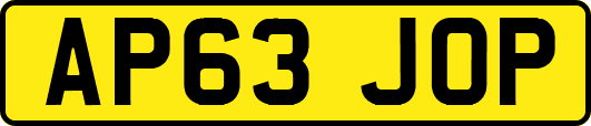 AP63JOP