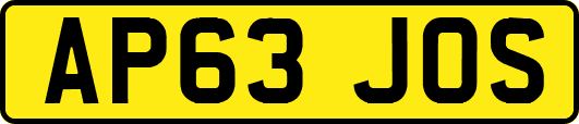 AP63JOS