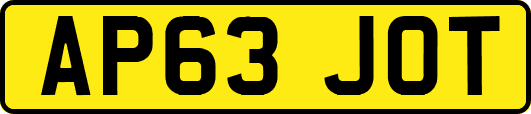 AP63JOT