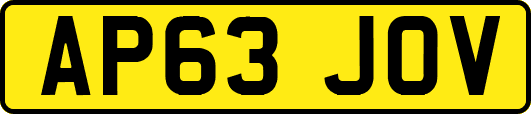 AP63JOV