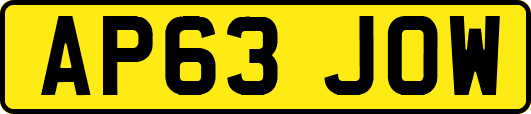 AP63JOW