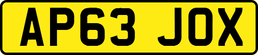 AP63JOX