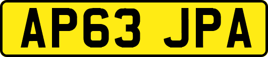 AP63JPA